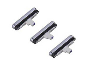 Reposto Botão Encendido e Volumen Samsung Galaxy S7 Azul