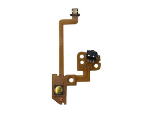 Comprar Substituição Flex L Joy Button Com Nintendo Switch Substituição Flex L Joy Button Com Nintendo Switch