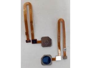 Comprar Reposição Botão Home Com Sensor de impressões Xiaomi MI 8 Azul Reposição Botão Home Com Sensor de impressões Xiaomi MI 8 Azul