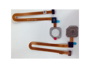 Comprar Reposição Botão Home Com Sensor de impressões Xiaomi MI 8 Branco Reposição Botão Home Com Sensor de impressões Xiaomi MI 8 Branco