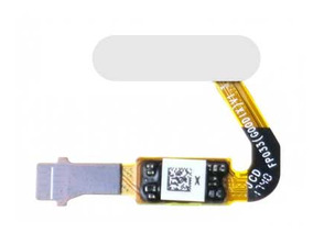 Botão Home Flex com Sensor de Pegada - Honor View 10 Branco