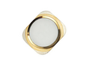 Comprar Reposto Botão Home iPhone 6S/6S Plus Gold Reposto Botão Home iPhone 6S/6S Plus Gold