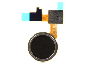 Reposto botão home Nexus 5X Preto