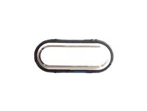 Reposto Botão Home Samsung Galaxy J2 (J200) Branco