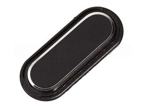 Home button for Samsung Galaxy J7 Black
