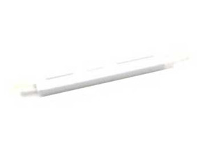Reposto Botão Volume BQ Aquaris M5 Branco