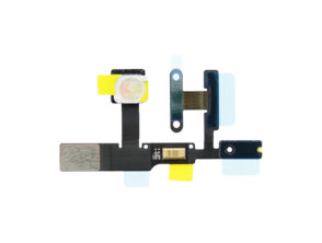 Reposto cabo acendido  Microfone iPad Pró 9.7''