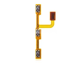 Reposto Cabo Flex Ascendido / Volumen Huawei P9 Lite