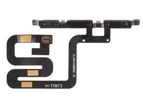 Reposto Cabo Flex Ascendido / Volumen Huawei P9 Plus