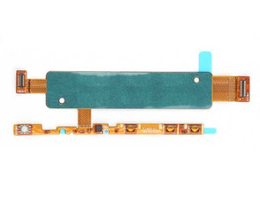 Comprar Power/Volume Flex for Sony Xperia M4 Aqua Power/Volume Flex for Sony Xperia M4 Aqua