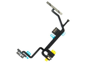 Comprar Substituição Flex Cable Volume e Power iPhone 8 Substituição Flex Cable Volume e Power iPhone 8