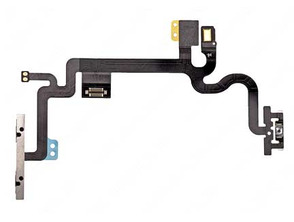 Reposto Cabo Flexible Ascendido/Volumen iPhone 7