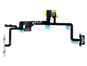 Comprar Reposto Cabo Flexible Ascendido/Volumen iPhone 7 Plus Reposto Cabo Flexible Ascendido/Volumen iPhone 7 Plus