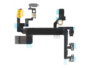 Comprar Reposto Cabo Flexible Ascendido/Volumen iPhone SE Reposto Cabo Flexible Ascendido/Volumen iPhone SE