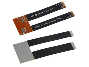 Comprar Substituição LCD Cabo de Teste e Digitalizador iPhone X Substituição LCD Cabo de Teste e Digitalizador iPhone X