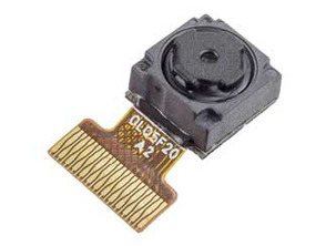 Reposto Câmara Frontal (5Mpx) BQ Aquaris M5