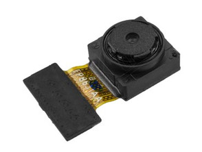 Câmara frontal de substituição 8 Mpx para Bq Aquaris V / V Plus