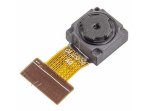 Reposto Câmara Frontal (5Mpx) BQ Aquaris M4.5 / A4.5