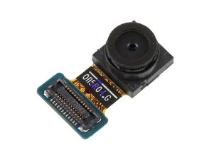 Substituição Câmera Frontal - Samsung Galaxy J3 (2017)