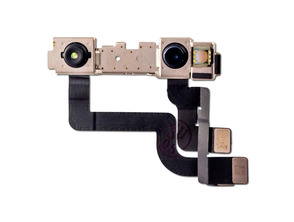 Comprar Repuesto Cámara Frontal y sensor FaceID iPhone XR (A2105) Repuesto Cámara Frontal y sensor FaceID iPhone XR (A2105)