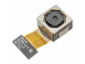 Reposto Câmara Traseira (8Mpx) BQ Aquaris M4.5 / A4.5