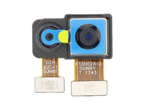 Comprar Reposto Câmera Traseira - Honor 9 Lite Reposto Câmera Traseira - Honor 9 Lite