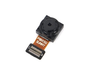 Reposto câmara delantera Huawei Honor 7