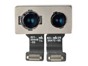 Comprar Reposto Câmara Traseira iPhone 7 Plus Reposto Câmara Traseira iPhone 7 Plus