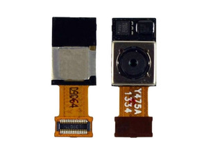 Reposto câmara traseira Google Nexus 5 D820