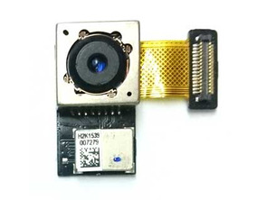 Repuesto Câmara Traseira Samsung Galaxy A9