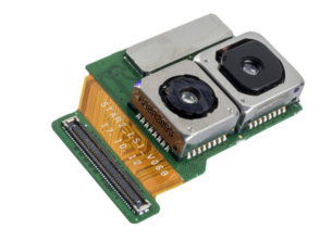 Comprar Câmera traseira de substituição Samsung Galaxy S9 + G965F Câmera traseira de substituição Samsung Galaxy S9 + G965F