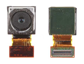 Reposto câmara trasera Sony Xperia Z3 Compact