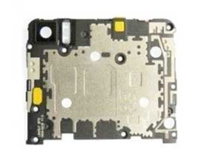 Reposto Carcaça Intermedia + 4G / Wifi / GPS - Aquaris M4.5 / A4.5