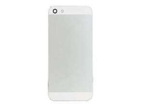 Repuesto Carcasa trasera iPhone 5 Branco