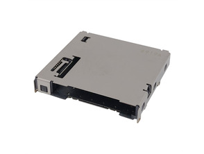 Comprar Substituição Card Slot Nintendo Switch Substituição Card Slot Nintendo Switch