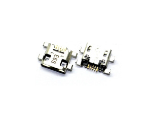 Reposto conector de carrega Huawei Honor 7