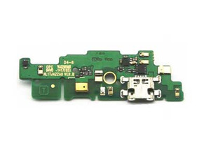 Reposto conector de carrega Huawei Mate 7