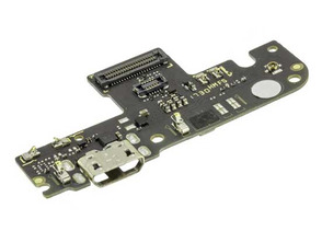 Comprar Conector de Carregamento de Substituição Xiaomi Redmi Note 5A Conector de Carregamento de Substituição Xiaomi Redmi Note 5A