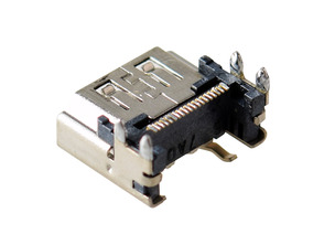 Reposto Conector HDMI para PS4 Slim/Pro