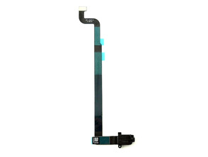 Comprar Reposto Conector Jack fones de Ouvido iPad Pro 12,9" (4G) Preto Reposto Conector Jack fones de Ouvido iPad Pro 12,9" (4G) Preto