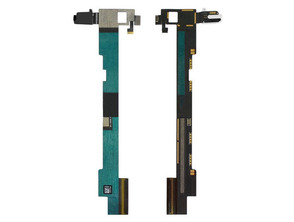 Reposto conector jack iPad Pró 9.7'' 3G Preto