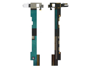 Reposto conector jack iPad Pró 9.7'' 3G Blanco