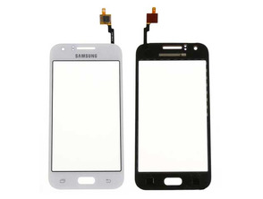 Comprar Reposto Cristal Digitalizador Samsung Galaxy J1/J100 Branco Reposto Cristal Digitalizador Samsung Galaxy J1/J100 Branco