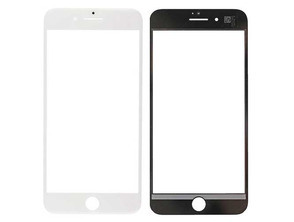 Comprar Reposto Cristal Frontal iPhone 8 (Cola Oca) Branco Reposto Cristal Frontal iPhone 8 (Cola Oca) Branco