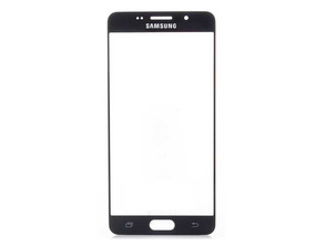 Comprar Reposto Cristal Frontal Samsung Galaxy A5 (2016) A5100 Preto Reposto Cristal Frontal Samsung Galaxy A5 (2016) A5100 Preto