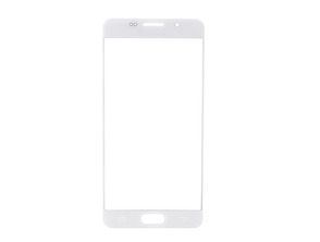 Repuesto cristal frontal Samsung Galaxy A7 (2016) Branco