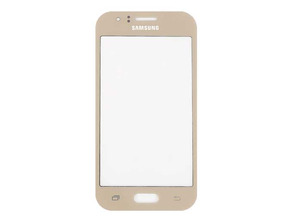 Comprar Reposto Cristal Frontal Samsung Galaxy J1 (J100) Ouro Reposto Cristal Frontal Samsung Galaxy J1 (J100) Ouro