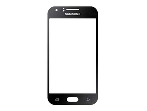 Comprar Reposto Cristal Frontal Samsung Galaxy J1 (J100) Preto Reposto Cristal Frontal Samsung Galaxy J1 (J100) Preto