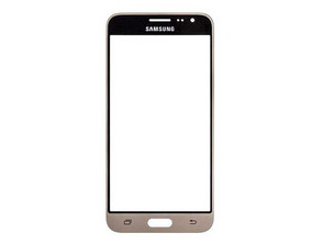 Comprar Reposto Cristal Frontal Samsung Galaxy J3 (2016) Ouro Reposto Cristal Frontal Samsung Galaxy J3 (2016) Ouro