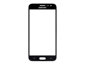 Comprar Reposto Cristal Frontal Samsung Galaxy J3 (2016) Preto Reposto Cristal Frontal Samsung Galaxy J3 (2016) Preto